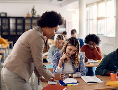 Gates Foundation grant will enhance college and career readiness in 14 school districts in southwest Washington State