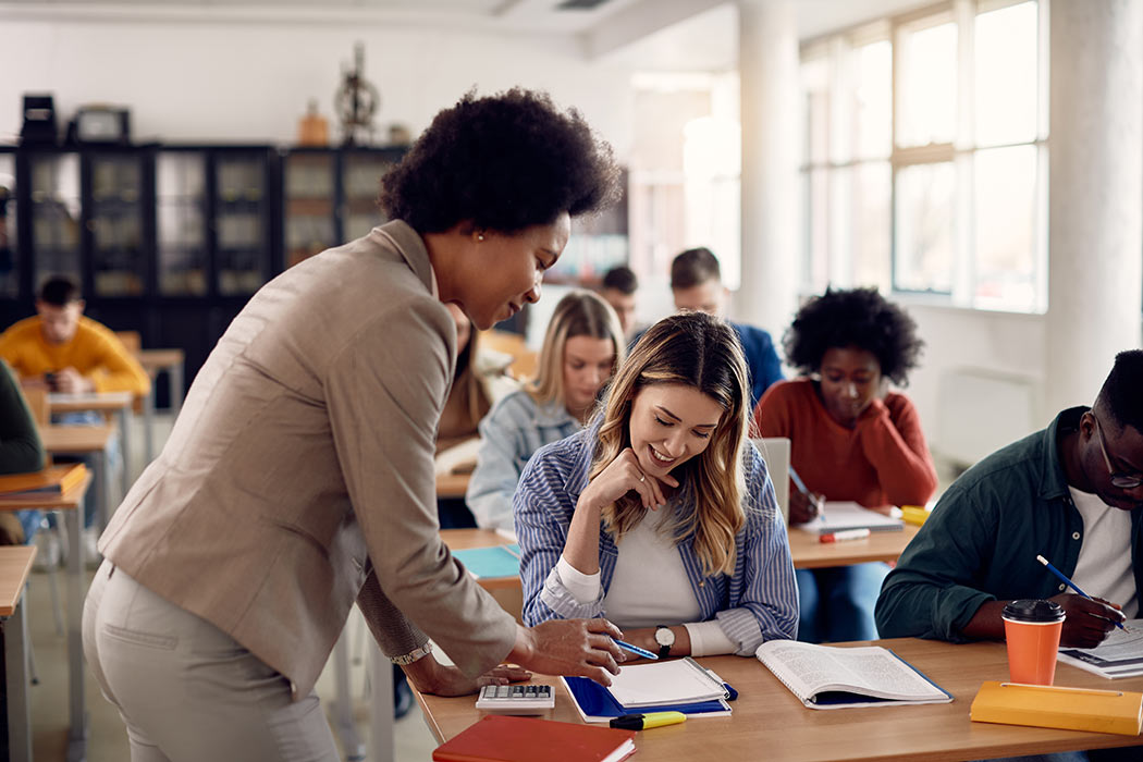 Gates Foundation grant will enhance college and career readiness in 14 school districts in southwest Washington State