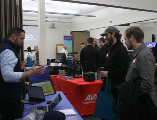 School districts explore innovative tech solutions at ESD 112 Showcase