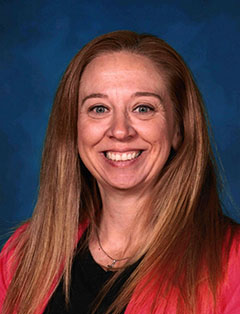 Kelly Stickel, Mill A School District