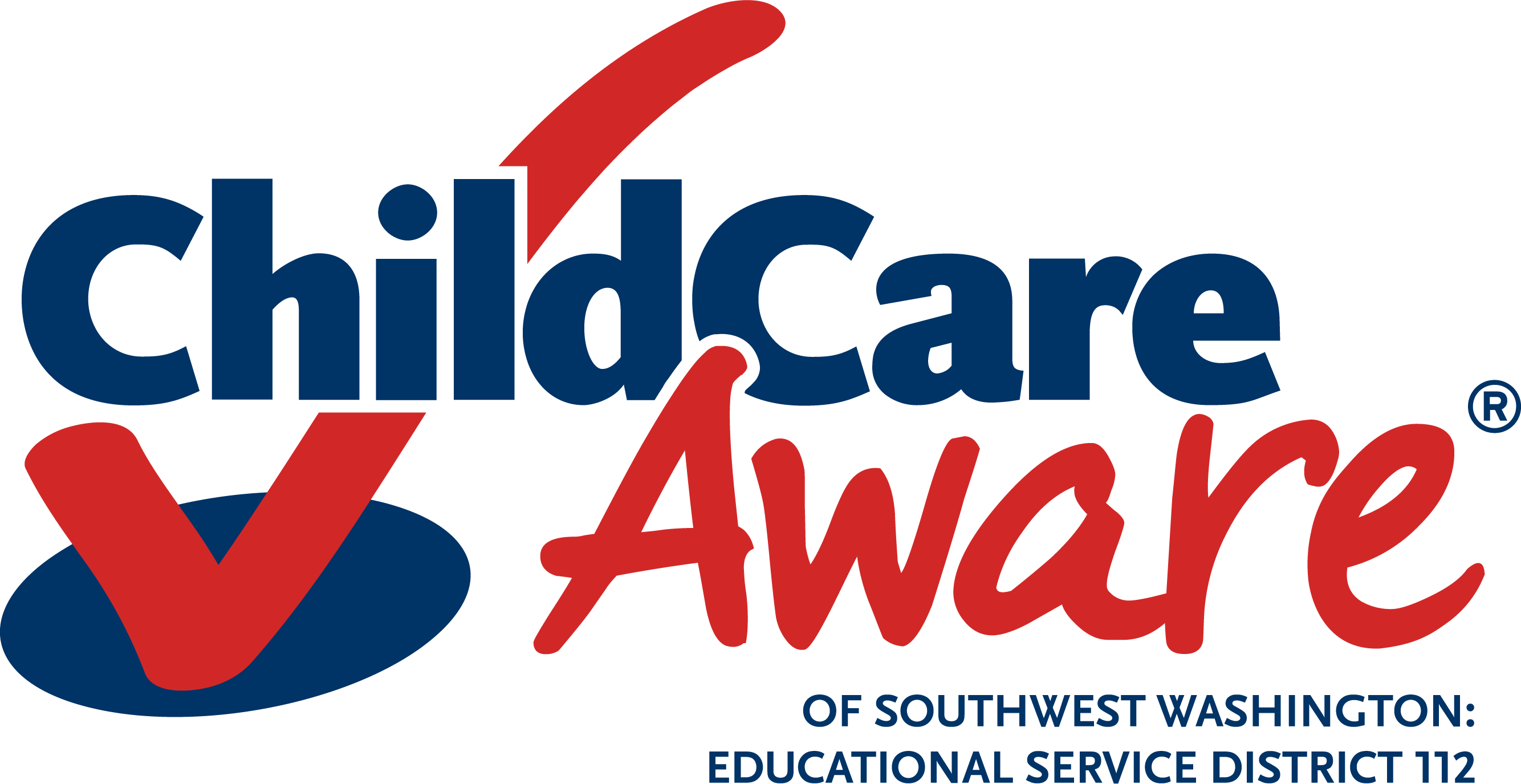 ChildCare Aware of Southwest Washington: ESD 112