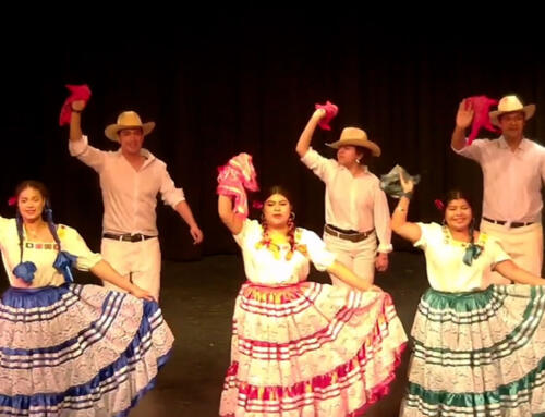 Hispanic Heritage Month celebrated across ESD 112 schools