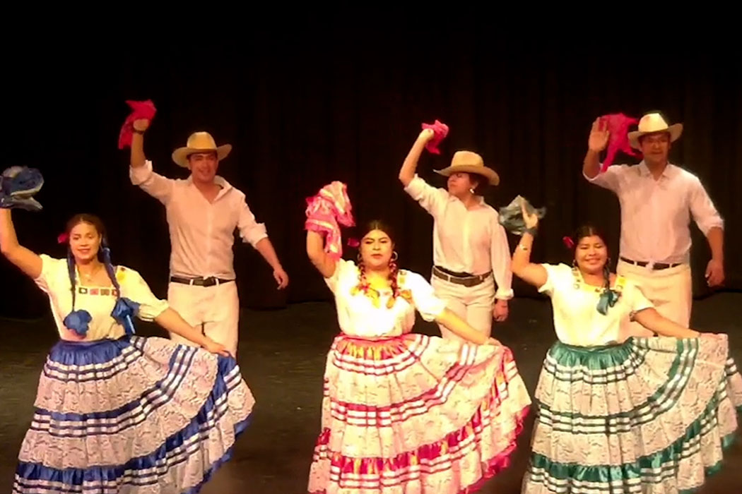 Hispanic Heritage Month celebrated across ESD 112 schools