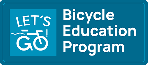 Let’s Go Bicycle Education Program